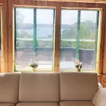 4 Person In Сasa de vacaciones Kjerrgarden