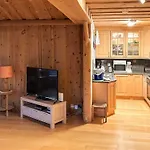 Сasa de vacaciones 4 Person In *