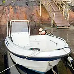 4 Person In Сasa de vacaciones Kjerrgarden
