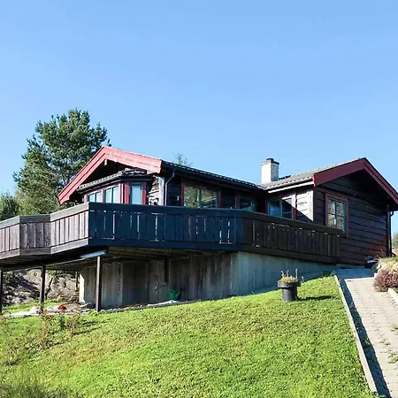 4 Person In Ferienhaus