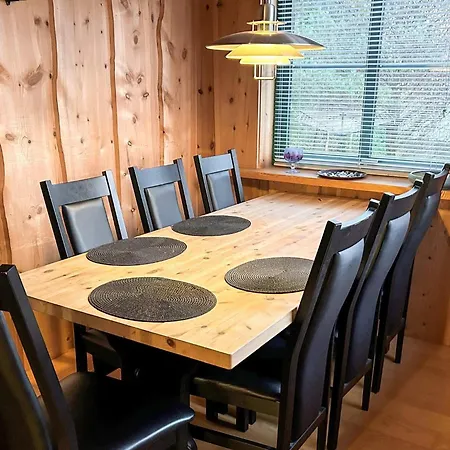 4 Person In Ferienhaus *