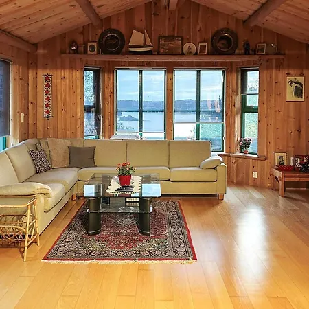 Ferienhaus 4 Person In *