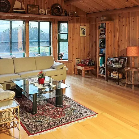 4 Person In Ferienhaus *