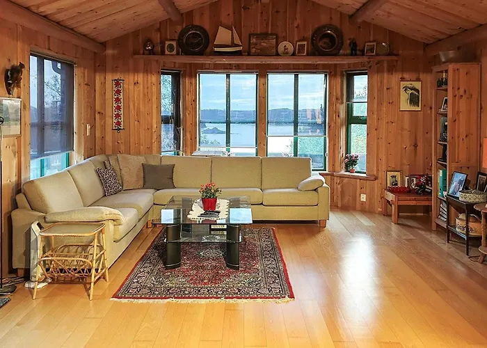 Ferienhaus 4 Person In *