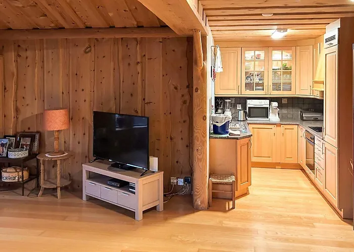 Ferienhaus 4 Person In *